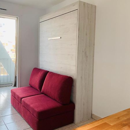 Les Appartements De Lina - Studio Toucan- Self Check-In La Grande Motte Exterior foto