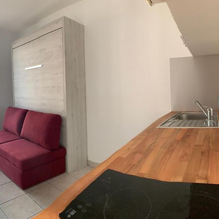 Les Appartements De Lina - Studio Toucan- Self Check-In La Grande Motte Exterior foto