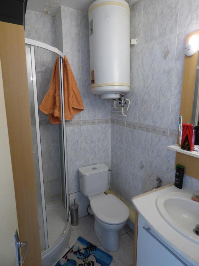 Les Appartements De Lina - Studio Toucan- Self Check-In La Grande Motte Exterior foto